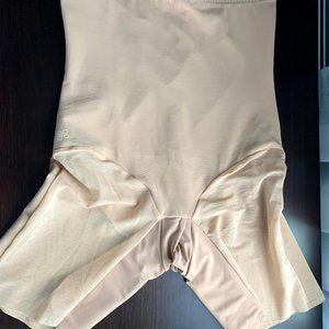 Honeylove SuperPower Short - Sand Color Large